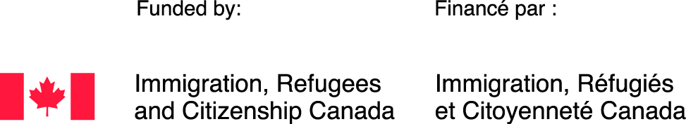 Immigration Refugees and Citizenship Canada